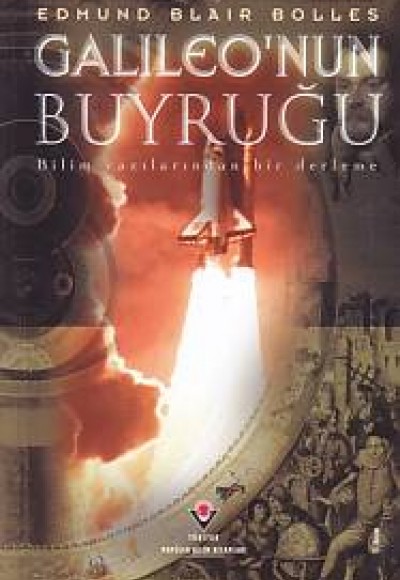 Galileo'nun Buyruğu Galileo'nun Buyruğu
