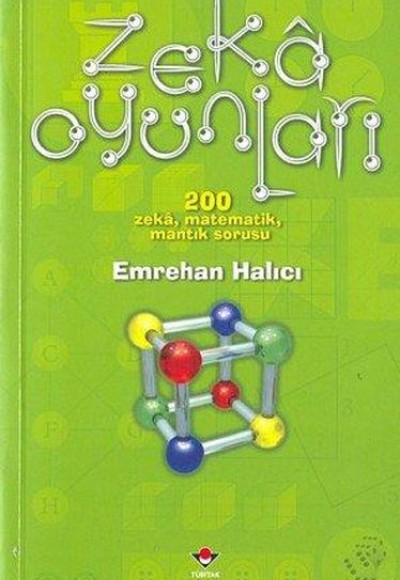 Zeka Oyunları 1 Zeka Oyunları 1