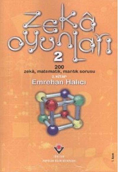 Zeka Oyunları 2 Zeka Oyunları 2