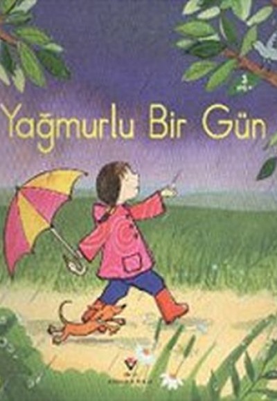 Yağmurlu Bir Gün Yağmurlu Bir Gün