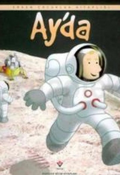 Ay'da Ay'da