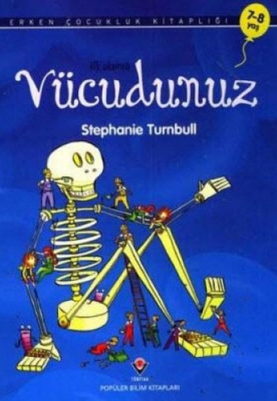 İlk Okuma - Vücudunuz İlk Okuma - Vücudunuz