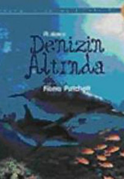 İlk Okuma - Denizin Altında İlk Okuma - Denizin Altında