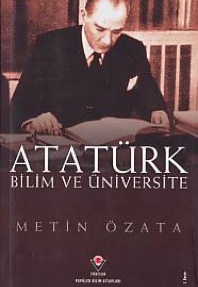 Atatürk Bilim ve Üniversite Atatürk Bilim ve Üniversite