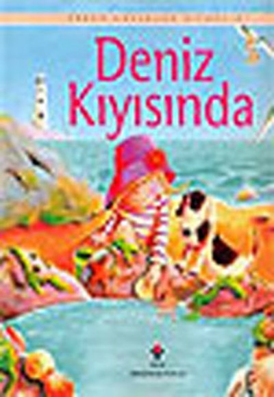 Deniz Kıyısında (Ciltli) Deniz Kıyısında (Ciltli)
