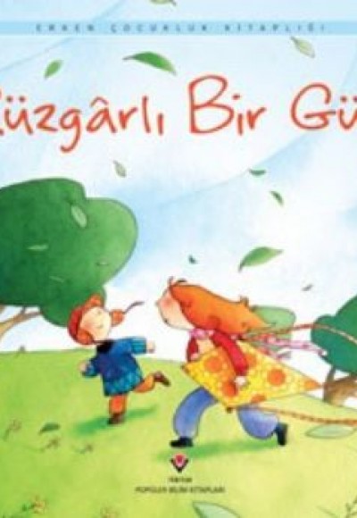 Rüzgarlı Bir Gün Rüzgarlı Bir Gün
