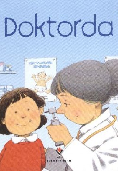 Doktorda / Erken Çocukluk Kitaplığı Doktorda / Erken Çocukluk Kitaplığı