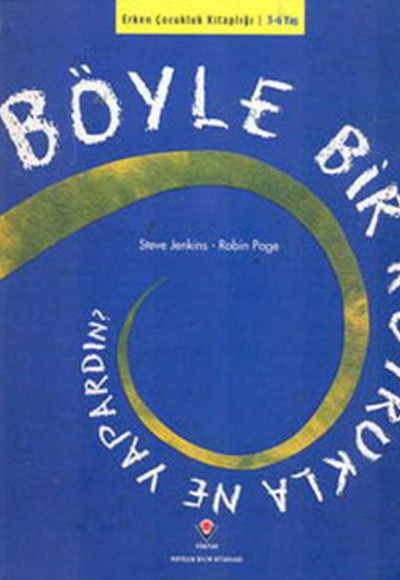 Böyle Bir Kuyrukla Ne Yapardın? Böyle Bir Kuyrukla Ne Yapardın?
