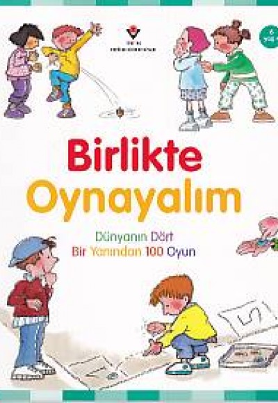 Birlikte Oynayalım Birlikte Oynayalım
