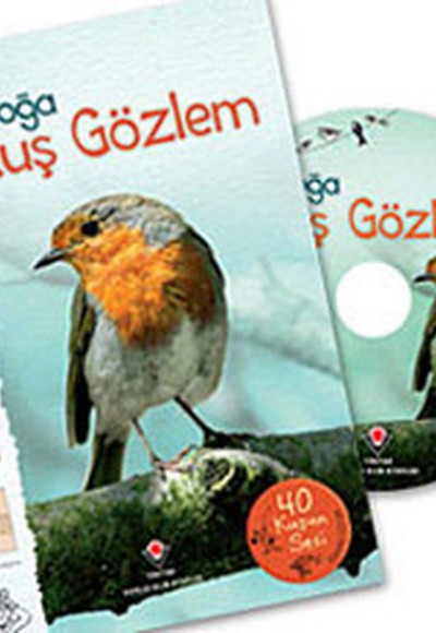 Doğa - Kuş Gözlem Doğa - Kuş Gözlem
