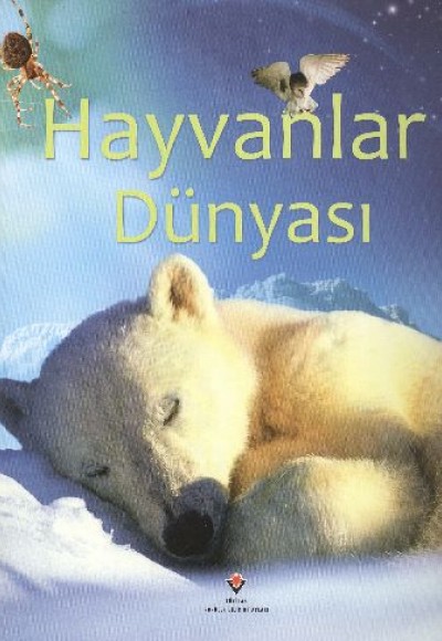 Hayvanlar Dünyası Hayvanlar Dünyası