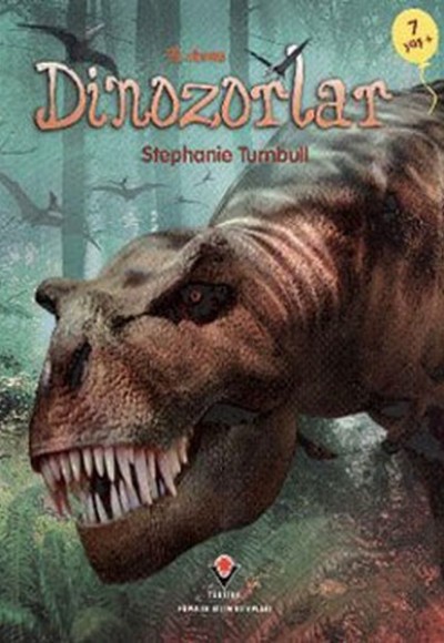 İlk Okuma - Dinozorlar