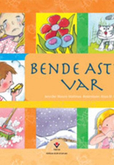 Bende Astım Var Bende Astım Var