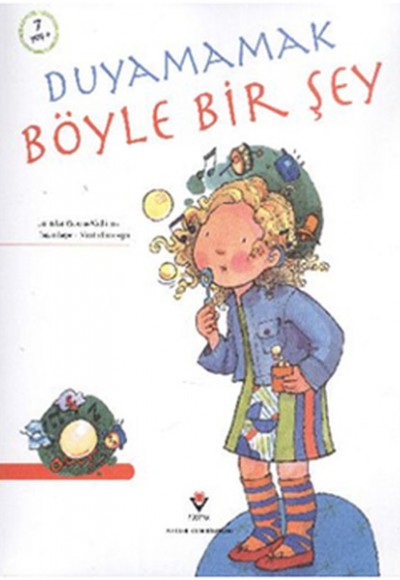 Duyamamak Böyle Bir Şey Duyamamak Böyle Bir Şey
