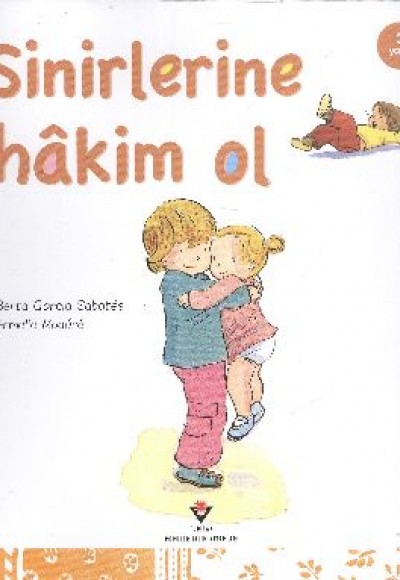 Sinirlerine Hakim Ol Sinirlerine Hakim Ol