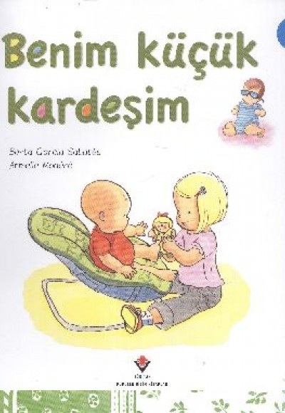 Benim Küçük Kardeşim Benim Küçük Kardeşim