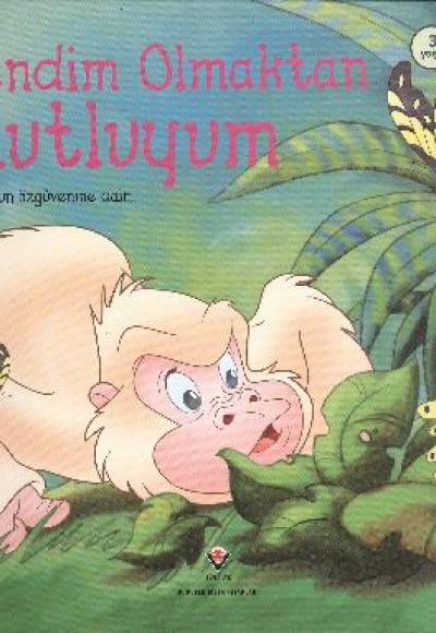 Kendim Olmaktan Mutluyum Kendim Olmaktan Mutluyum