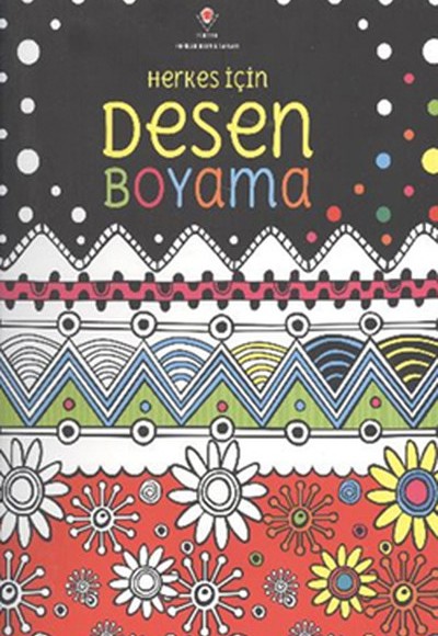Herkes İçin Desen Boyama Herkes İçin Desen Boyama