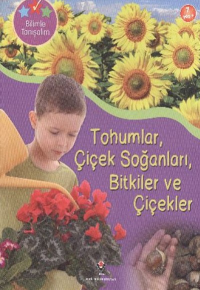 Tohumlar, Çiçek Soğanları, Bitkiler ve Çiçekler Tohumlar, Çiçek Soğanları, Bitkiler ve Çiçekler