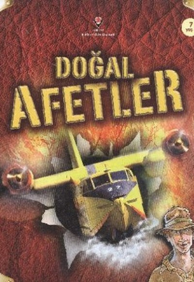 Doğal Afetler Doğal Afetler