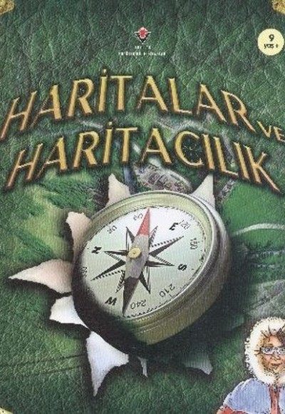 Haritalar ve Haritacılık Haritalar ve Haritacılık