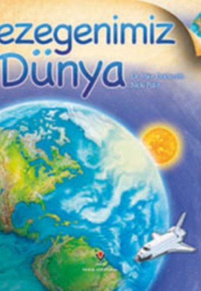 Gezegenimiz Dünya Çevir Bak Gezegenimiz Dünya Çevir Bak