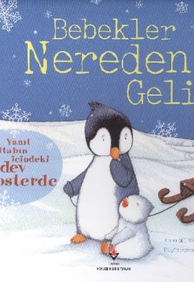 Bebekler Nereden Gelir Bebekler Nereden Gelir
