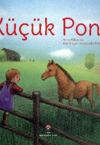 Küçük Poni Küçük Poni