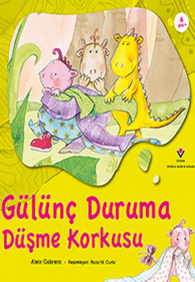 Gülünç Duruma Düşme Korkusu Gülünç Duruma Düşme Korkusu