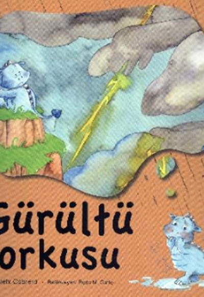 Gürültü Korkusu Gürültü Korkusu