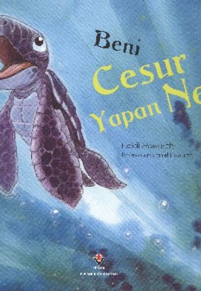 Beni Cesur Yapan Ne? Beni Cesur Yapan Ne?