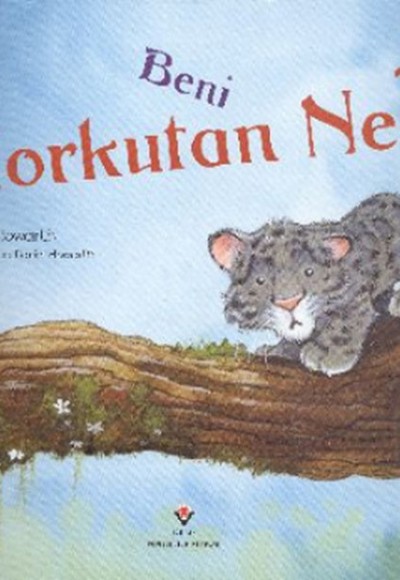 Beni Korkutan Ne? Beni Korkutan Ne?