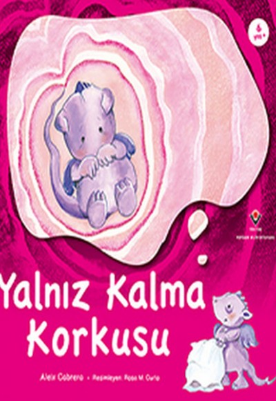 Yalnız Kalma Korkusu Yalnız Kalma Korkusu