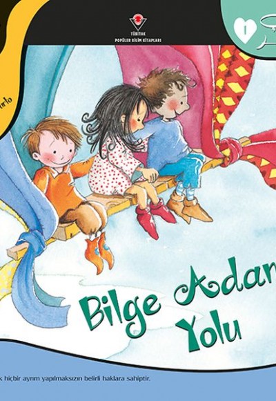 Bilge Adamın Yolu - Çocuk Hakları -1 Bilge Adamın Yolu - Çocuk Hakları -1