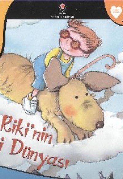 Rikinin Yeni Dünyası - Çocuk Hakları - 5 Rikinin Yeni Dünyası - Çocuk Hakları - 5
