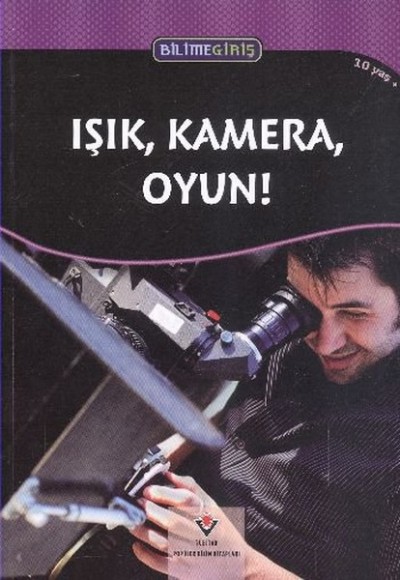 Işık, Kamera, Oyun! Işık, Kamera, Oyun!