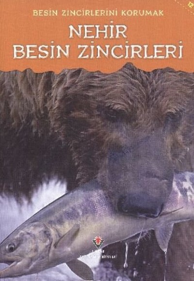 Nehir Besin Zincirleri Nehir Besin Zincirleri