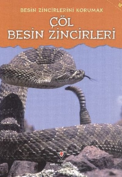 Çöl Besin Zincirleri Çöl Besin Zincirleri