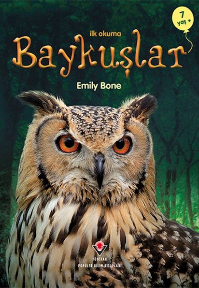 İlk Okuma - Baykuşlar İlk Okuma - Baykuşlar