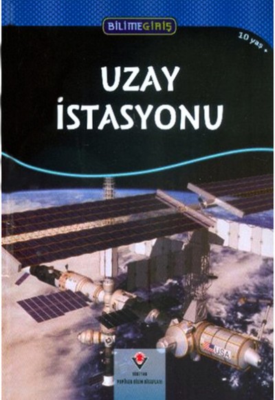 Uzay İstasyonu Uzay İstasyonu