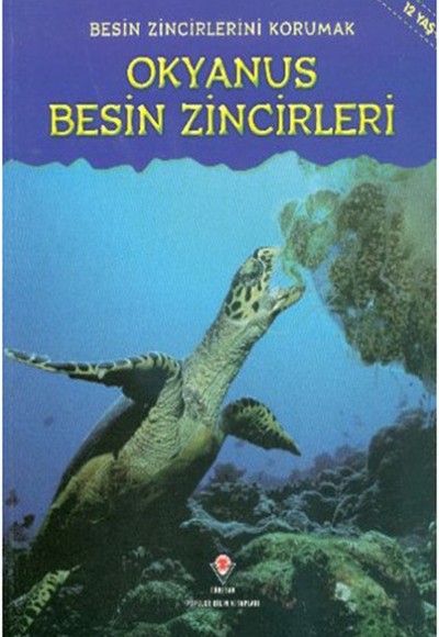 Okyanus Besin Zincirleri Okyanus Besin Zincirleri