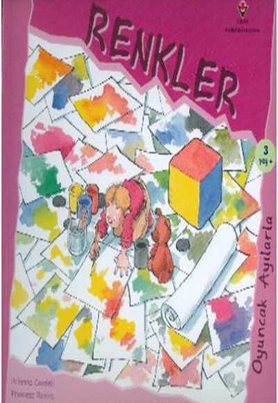 Renkler Renkler