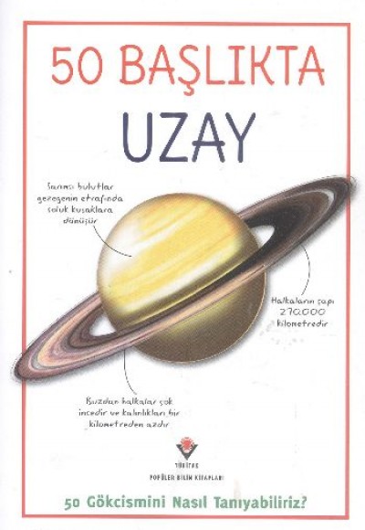 50 Başlıkta Uzay 50 Başlıkta Uzay