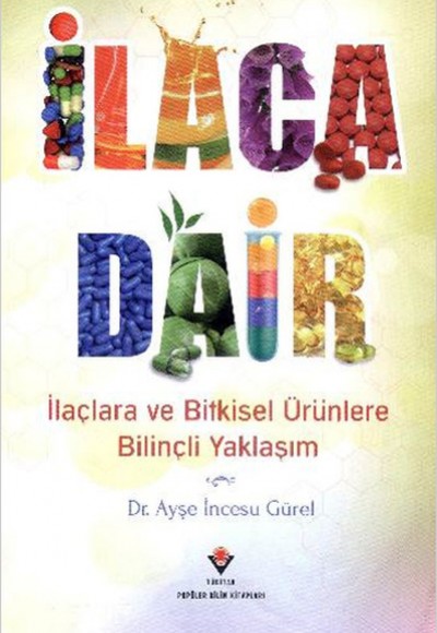 İlaca Dair İlaca Dair