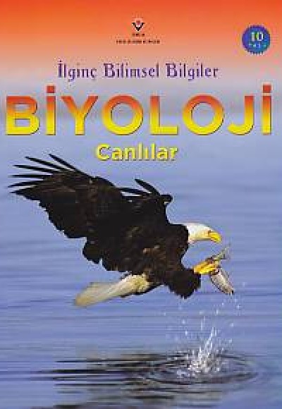 İlginç Bilimsel Bilgiler: Biyoloji Canlılar İlginç Bilimsel Bilgiler: Biyoloji Canlılar