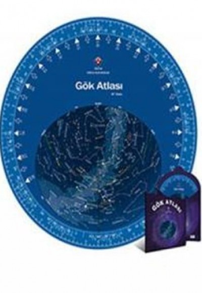Gök Atlası Gök Atlası