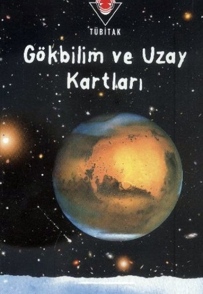 Gökbilim ve Uzay Kartları Gökbilim ve Uzay Kartları