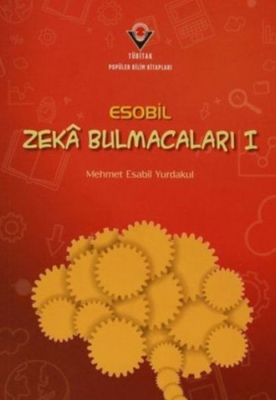 ESOBİL Zeka Bulmacaları 1 ESOBİL Zeka Bulmacaları 1