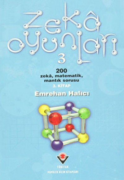 Zeka Oyunları 3 Zeka Oyunları 3