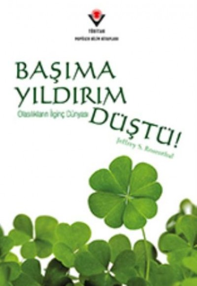 Başıma Yıldırım Düştü! Başıma Yıldırım Düştü!